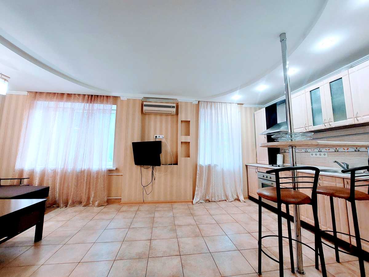 Квартира на вул. Рибальська, 8 в Києві, ID 315581, фото №8