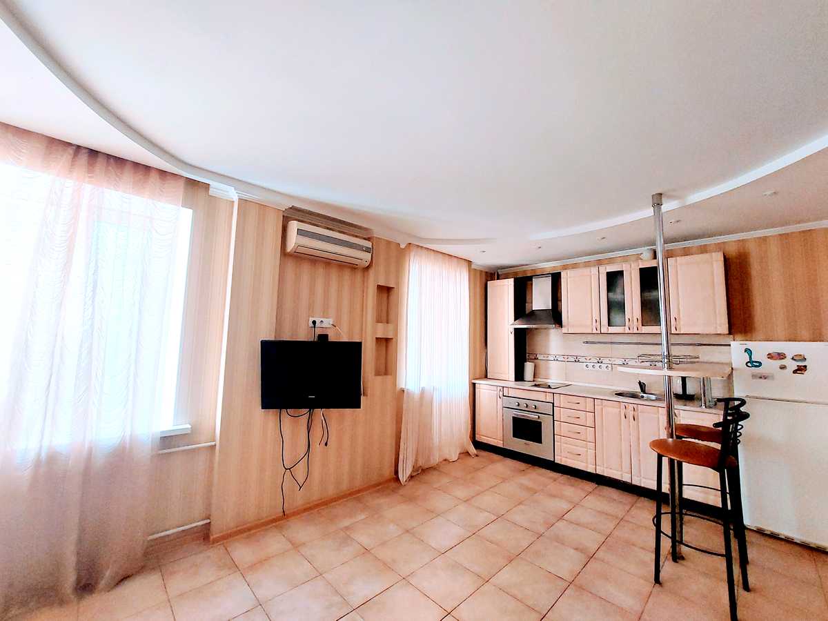 Квартира на вул. Рибальська, 8 в Києві, ID 315581, фото №9