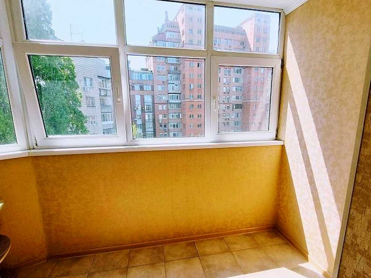 Квартира на вул. Рибальська, 8 в Києві, ID 315581, фото №10