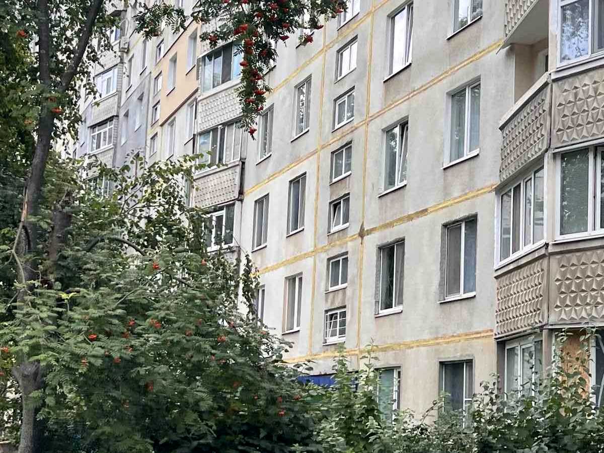 Квартира на вул. Єдності, 183, ID 388044, фото №1