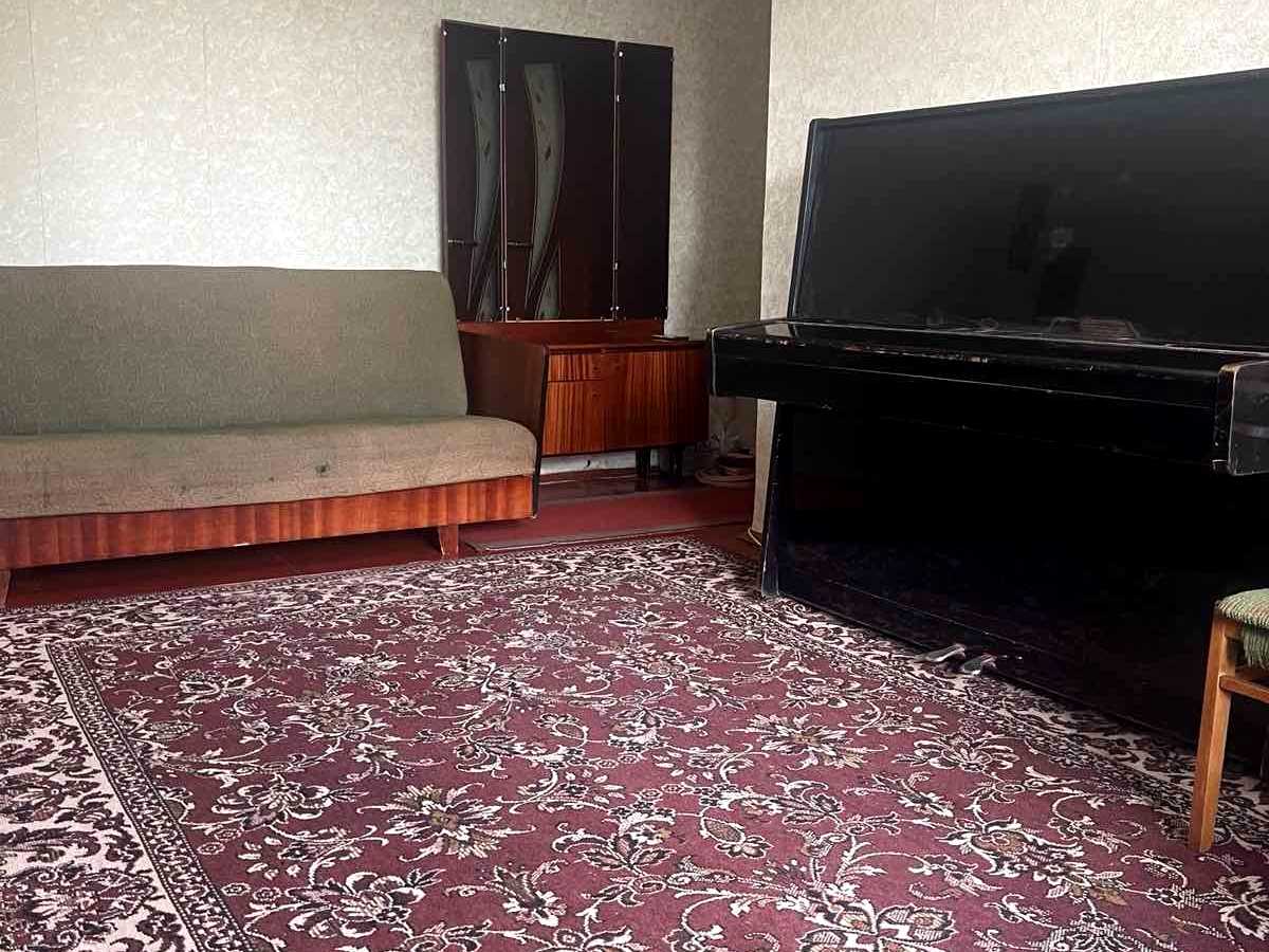 Квартира на вул. Єдності, 183 в Харкові, ID 388044, фото №11