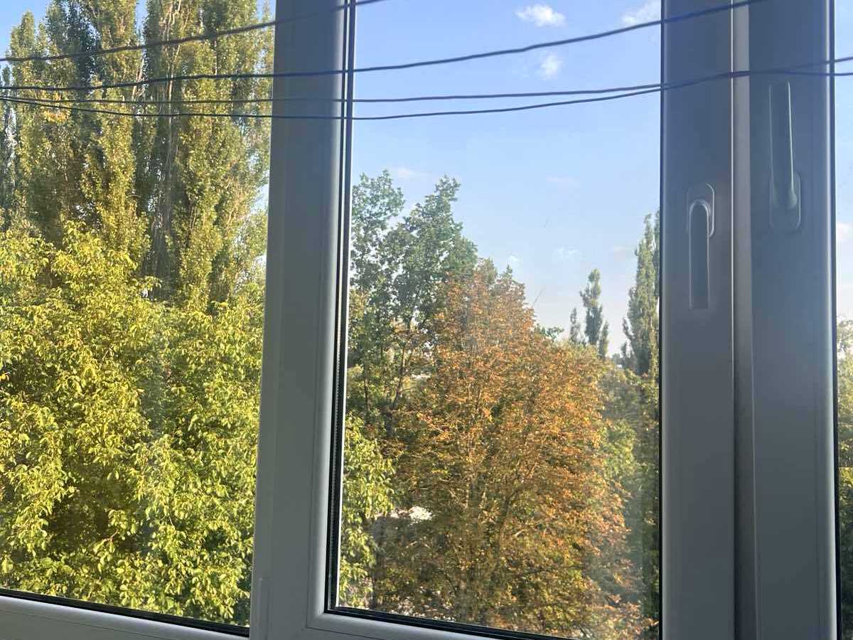 Квартира на вул. Єдності, 183 в Харкові, ID 388044, фото №12