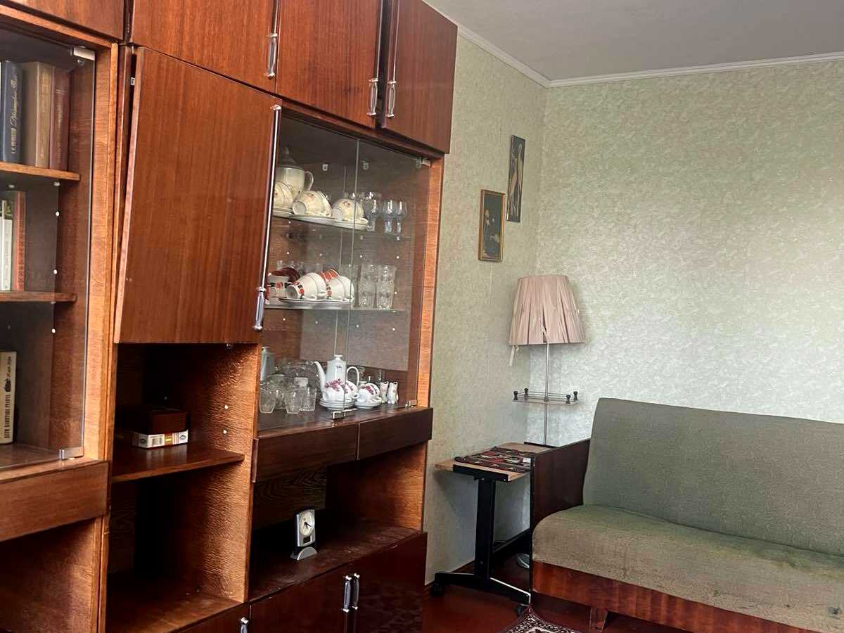 Квартира на вул. Єдності, 183 в Харкові, ID 388044, фото №13