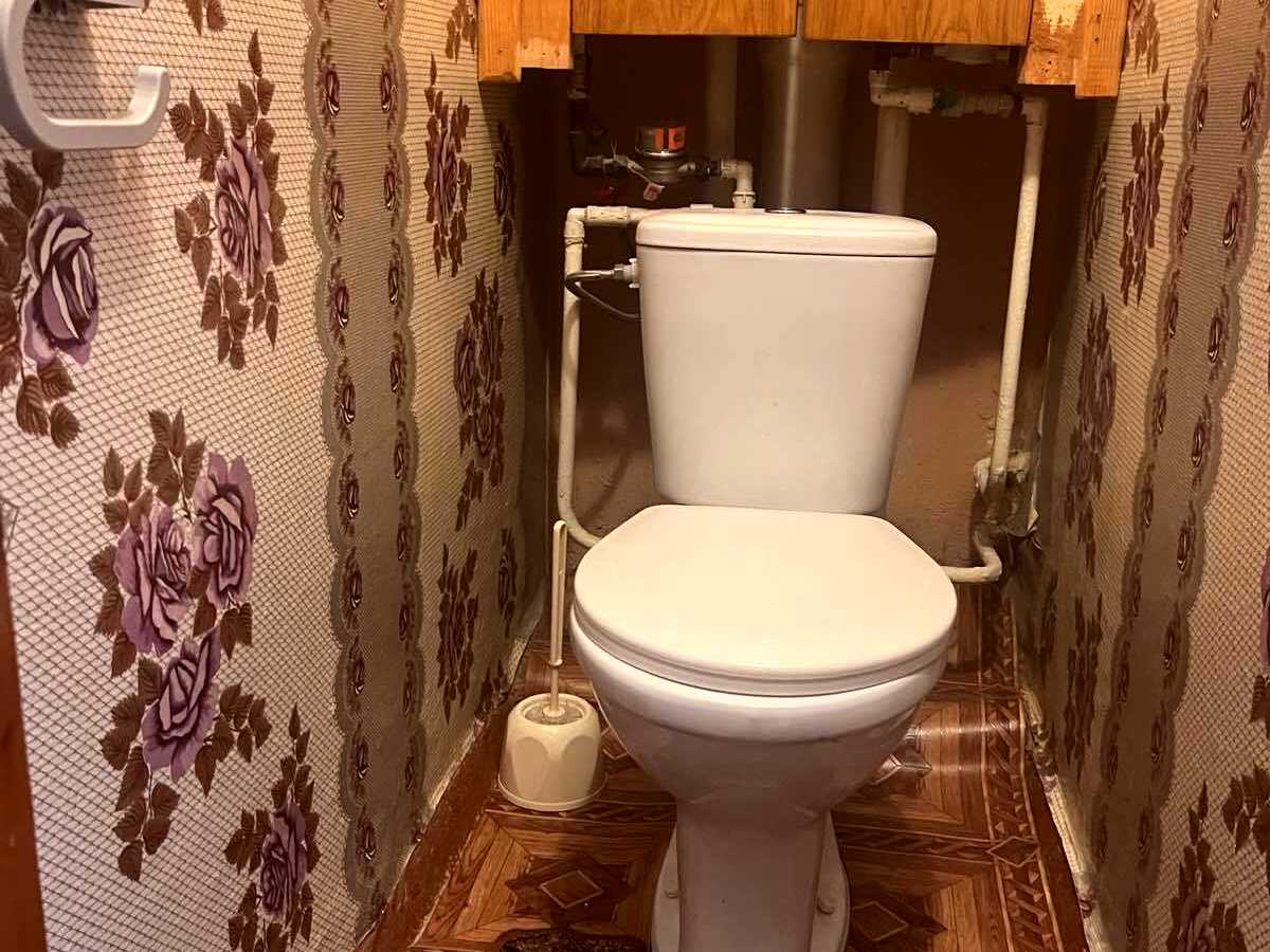 Квартира на вул. Єдності, 183 в Харкові, ID 388044, фото №6