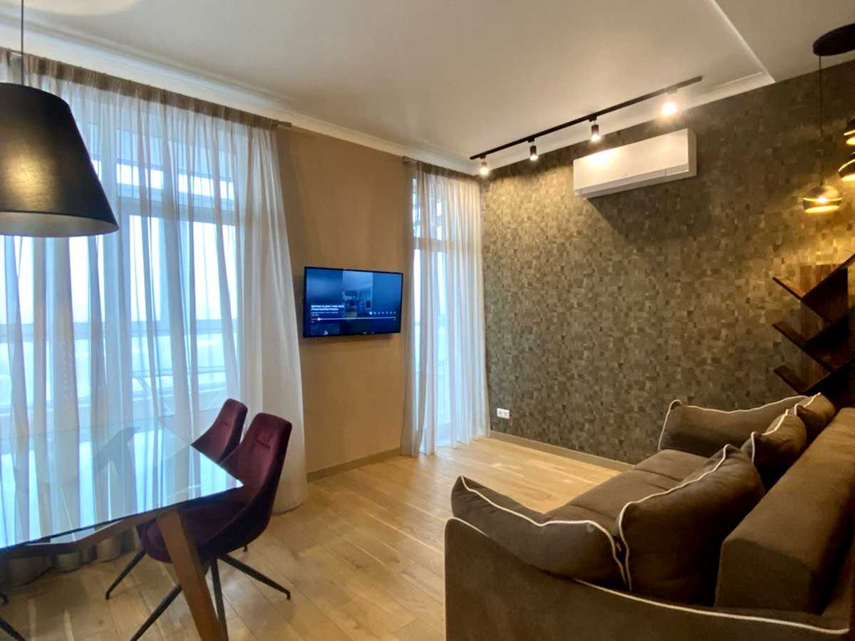 Квартира на бульв. Лесі Українки, 7В, ID 391598, фото №1