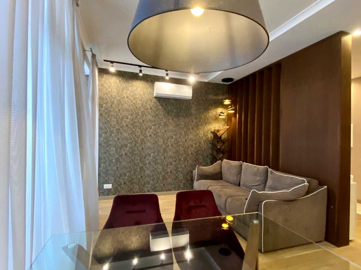 Квартира на бульв. Лесі Українки, 7В в Києві, ID 391598, фото №2