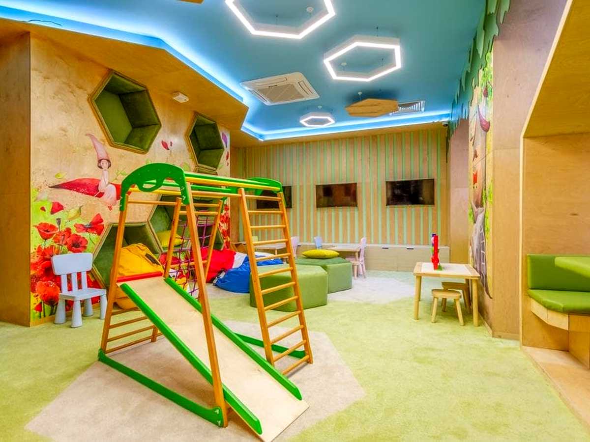 Квартира на бульв. Лесі Українки, 7В в Києві, ID 391598, фото №11