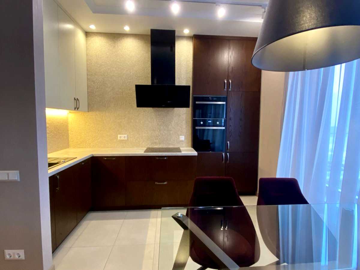 Квартира на бульв. Лесі Українки, 7В в Києві, ID 391598, фото №3
