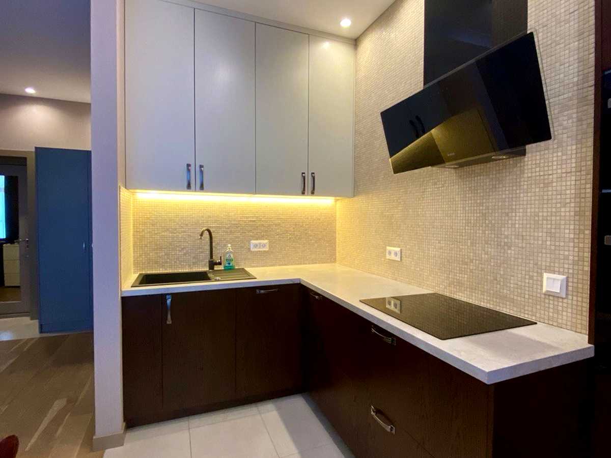 Квартира на бульв. Лесі Українки, 7В в Києві, ID 391598, фото №4