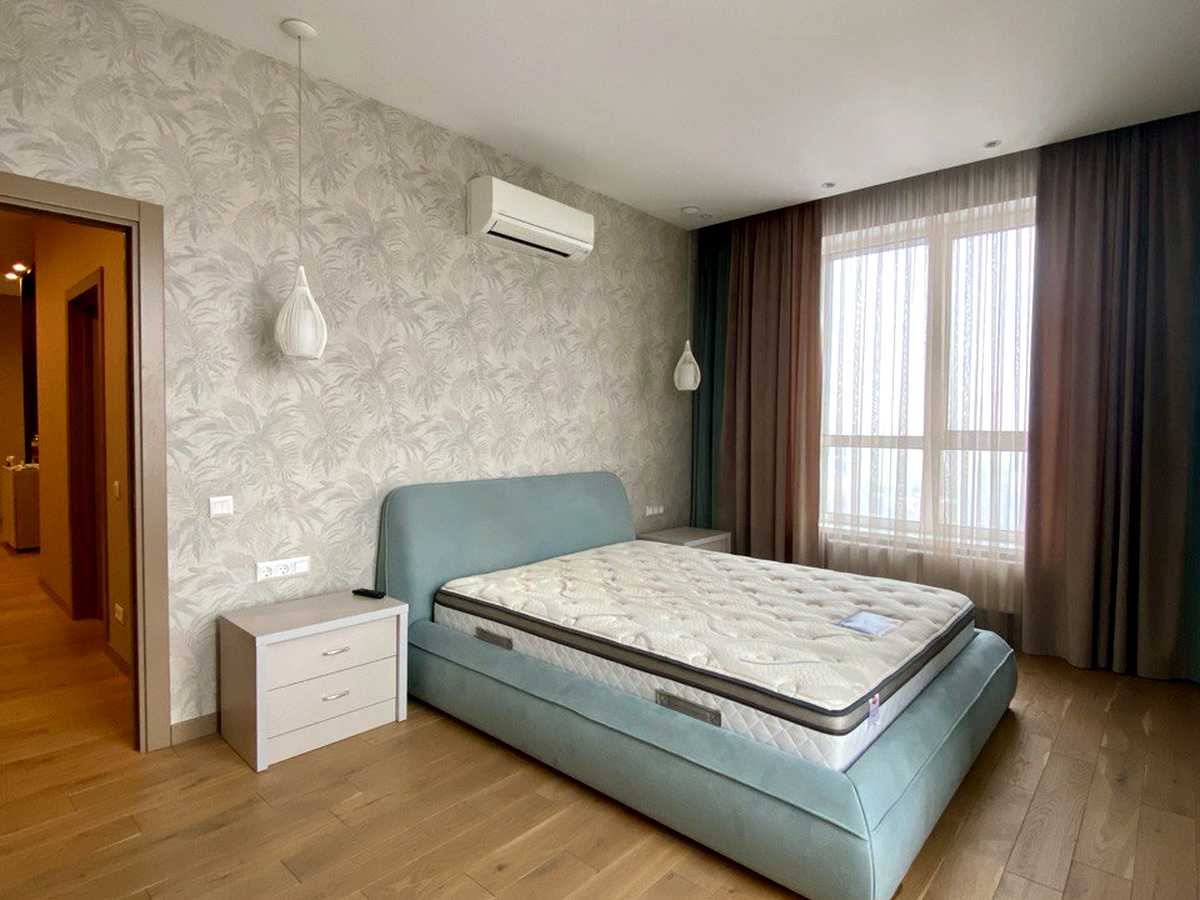 Квартира на бульв. Лесі Українки, 7В в Києві, ID 391598, фото №5