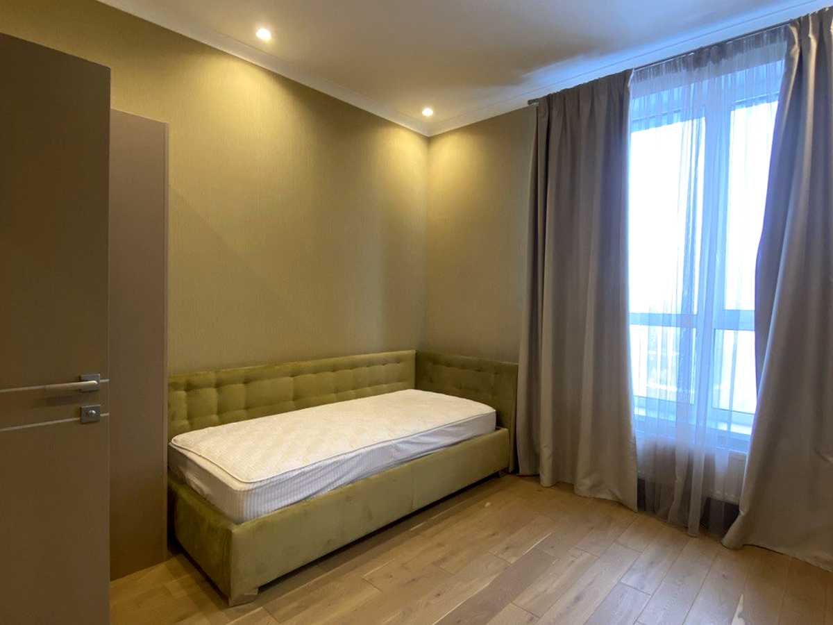 Квартира на бульв. Лесі Українки, 7В в Києві, ID 391598, фото №7