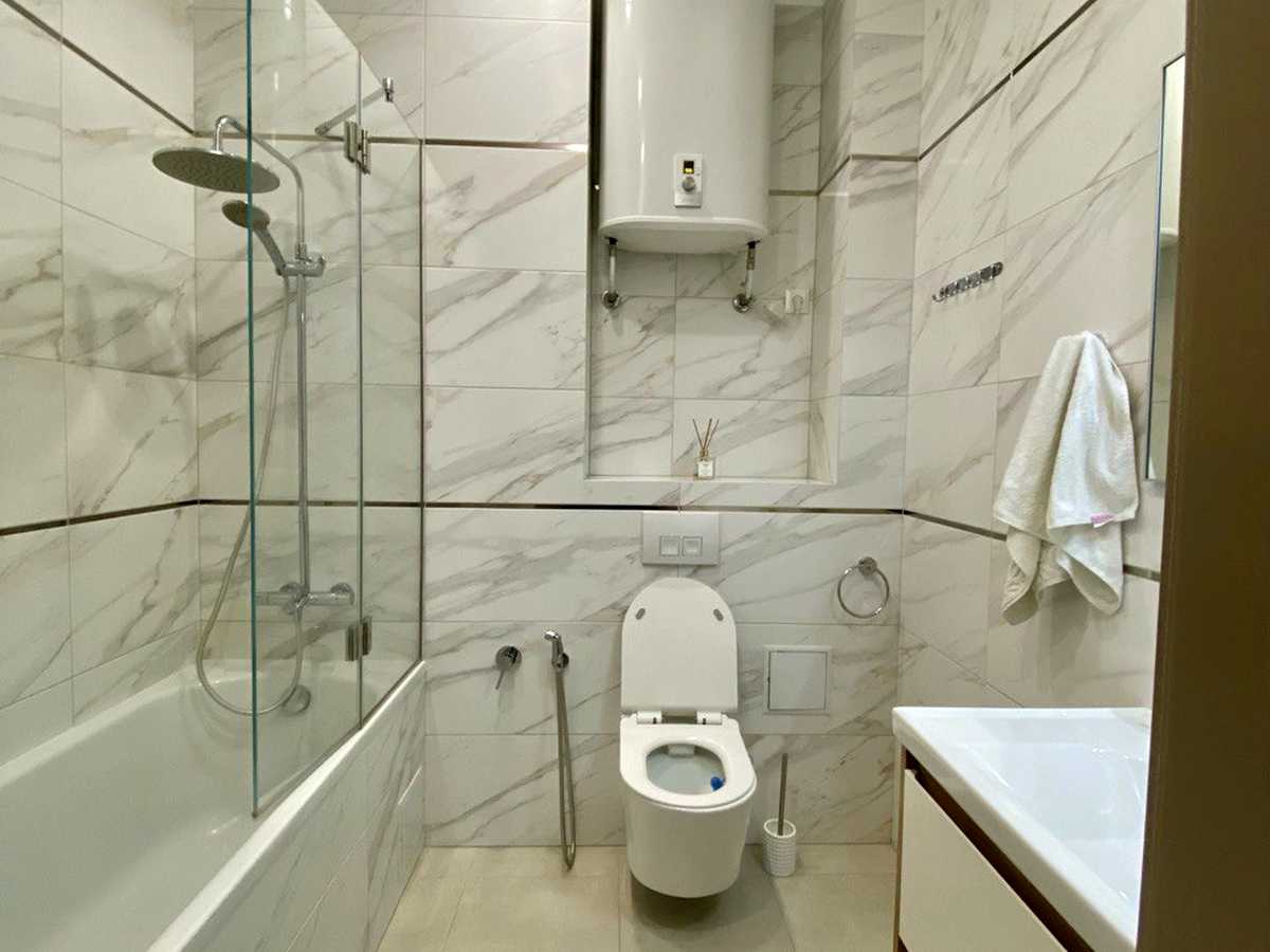 Квартира на бульв. Лесі Українки, 7В в Києві, ID 391598, фото №8