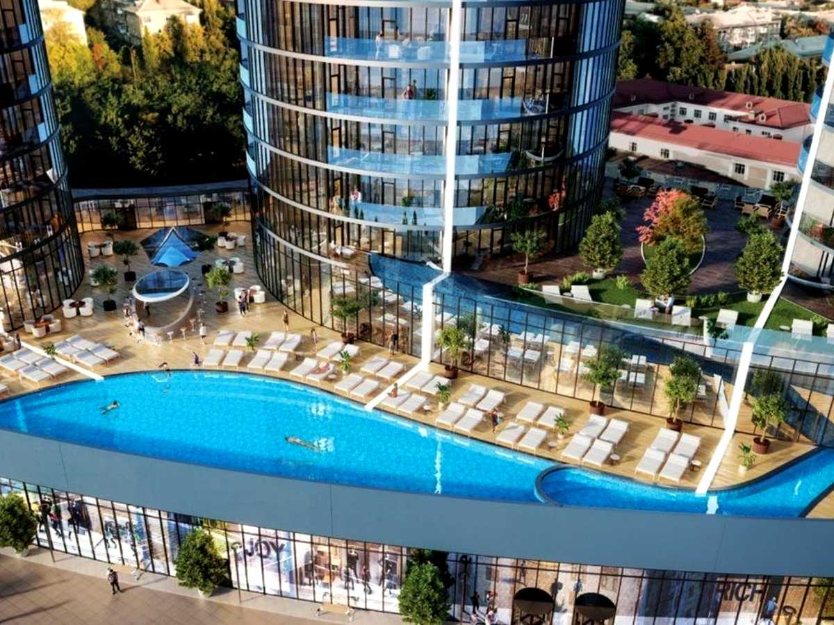 Квартира на вул. Іоанна Павла II, 12 в Київ, ID 315590, фото №2