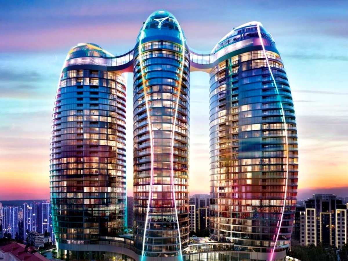 Квартира на вул. Іоанна Павла II, 12 в Київ, ID 315590, фото №4
