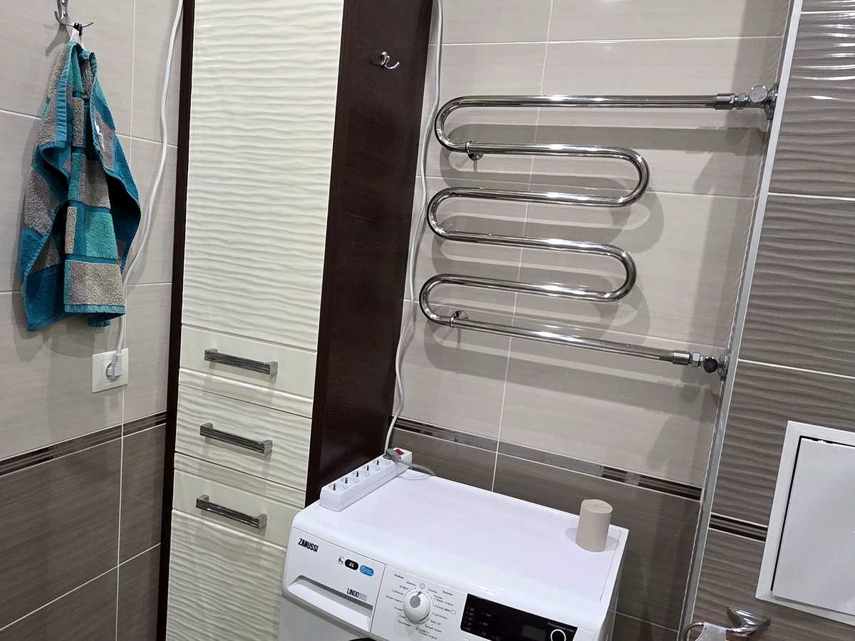 Квартира на вул. Михайла Донця, 2-А в Києві, ID 315600, фото №11