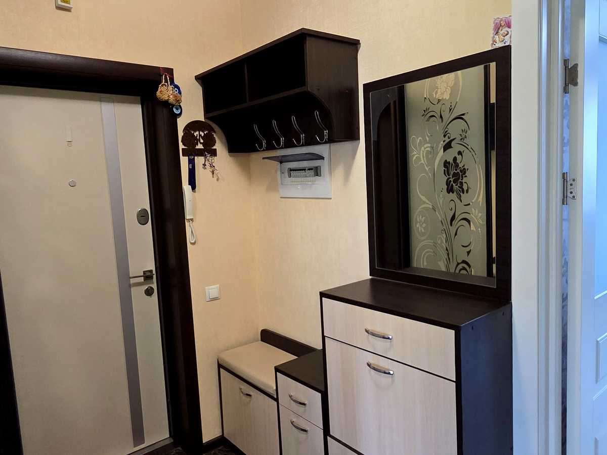 Квартира на вул. Михайла Донця, 2-А в Києві, ID 315600, фото №14