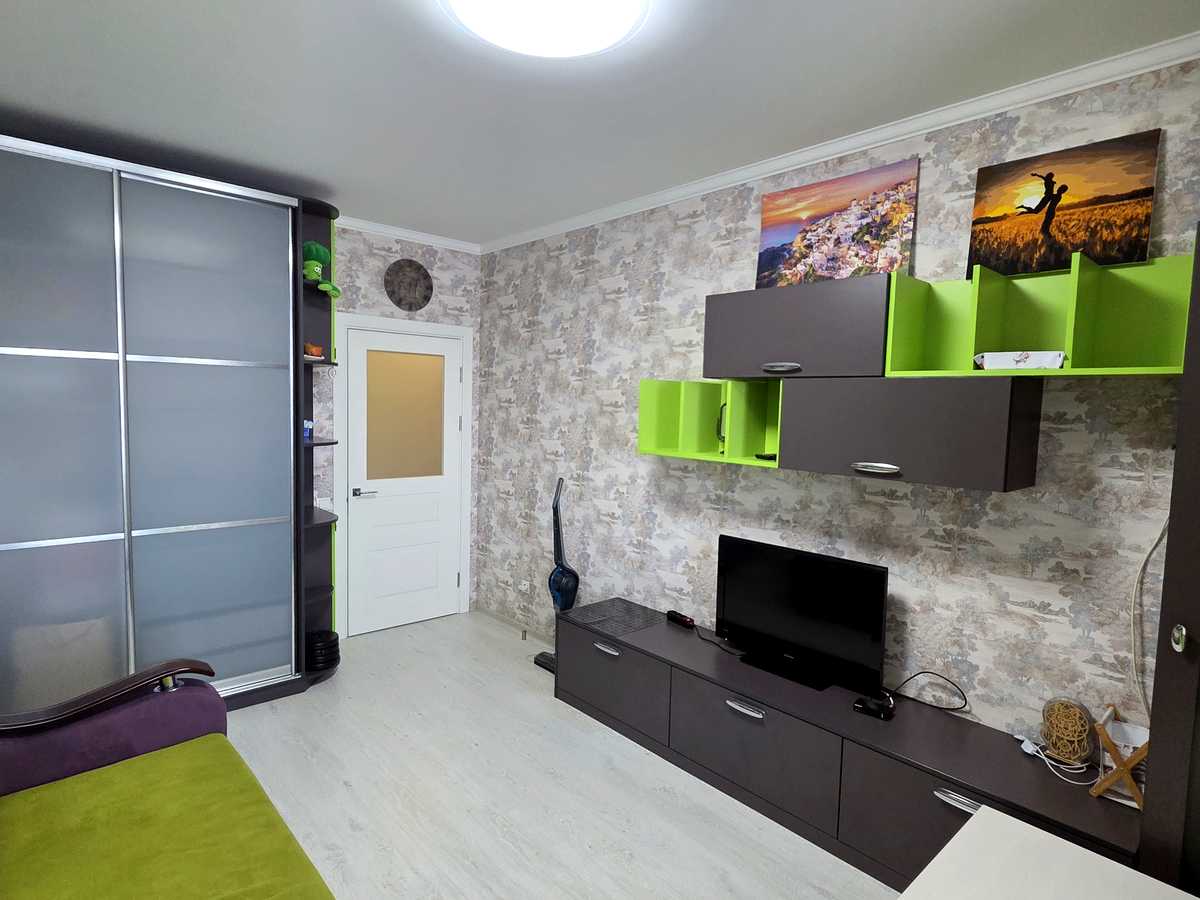 Квартира на вул. Михайла Донця, 2-А в Києві, ID 315600, фото №19