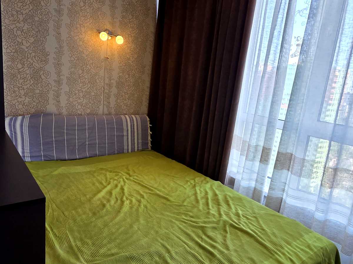 Квартира на вул. Михайла Донця, 2-А в Києві, ID 315600, фото №23