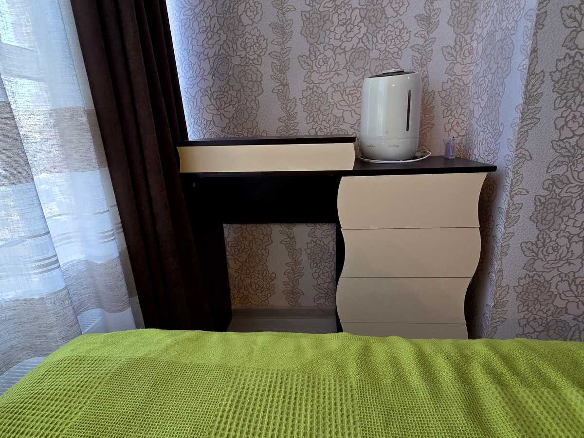 Квартира на вул. Михайла Донця, 2-А в Києві, ID 315600, фото №24