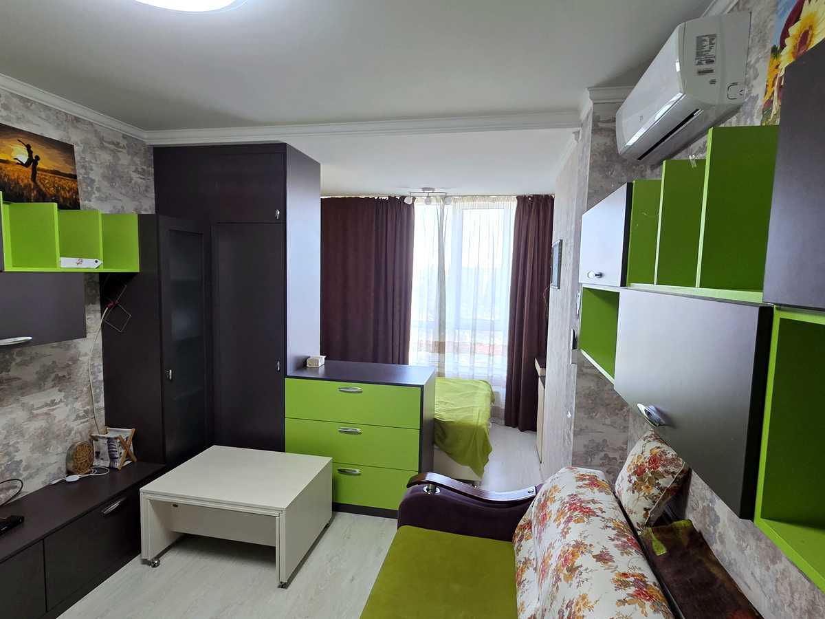 Квартира на вул. Михайла Донця, 2-А в Київ, ID 315600, фото №4