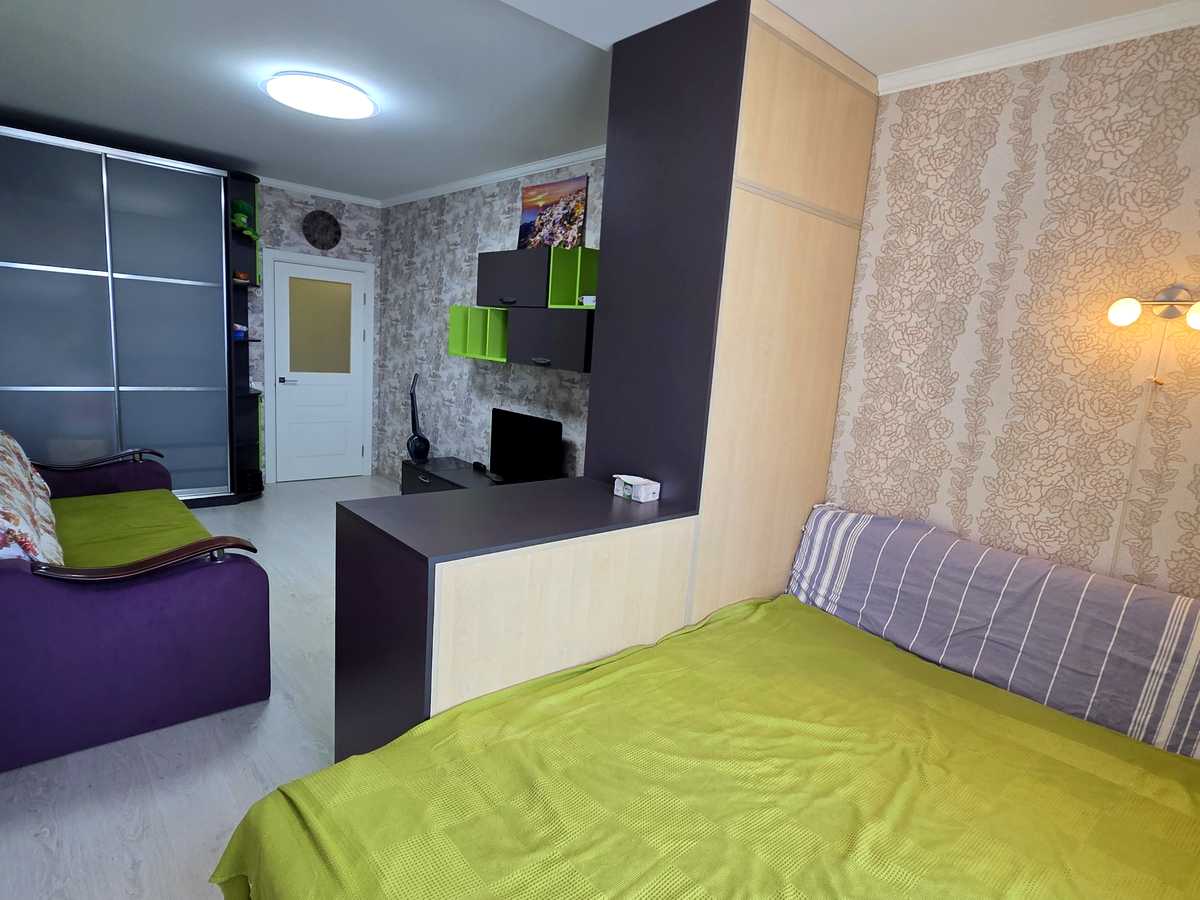 Квартира на вул. Михайла Донця, 2-А в Київ, ID 315600, фото №5