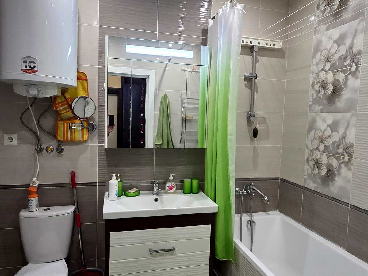 Квартира на вул. Михайла Донця, 2-А в Києві, ID 315600, фото №7