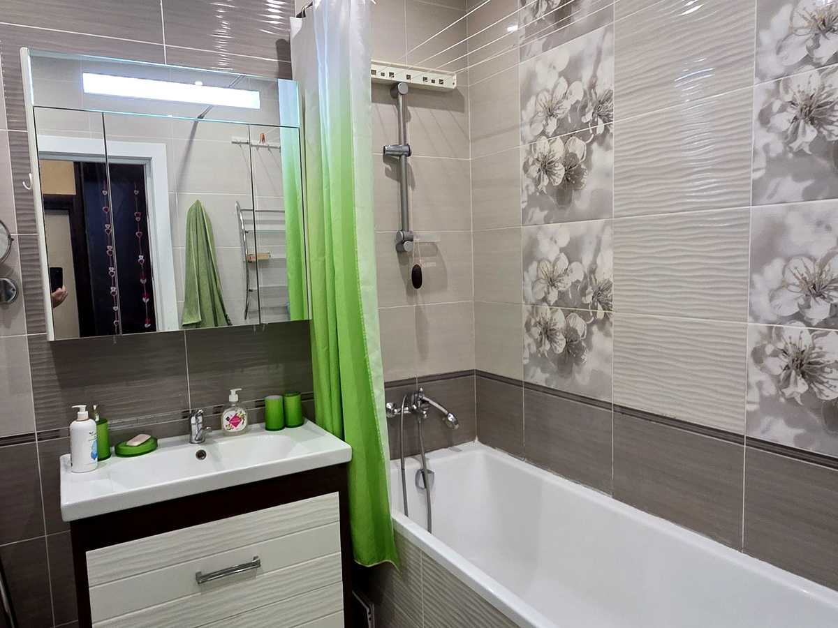 Квартира на вул. Михайла Донця, 2-А в Києві, ID 315600, фото №9