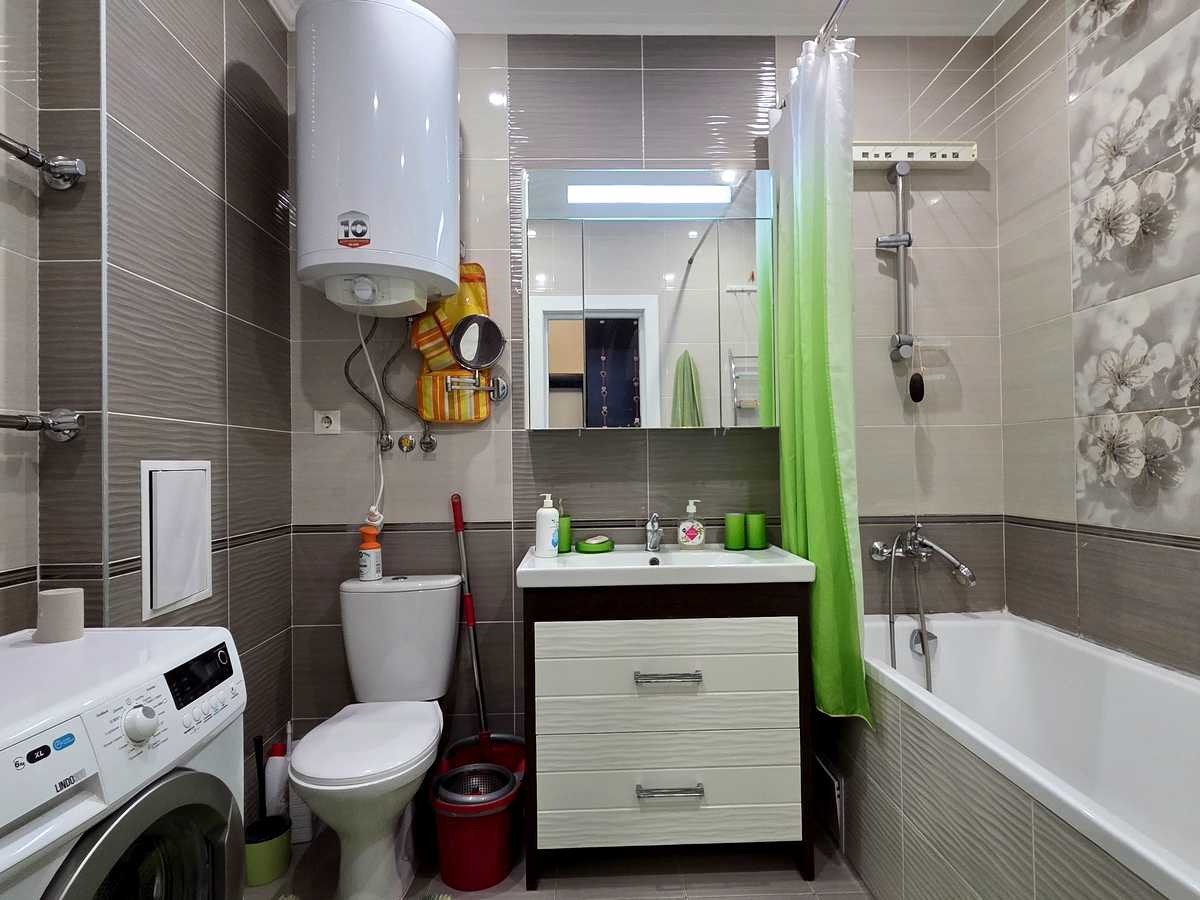 Квартира на вул. Михайла Донця, 2-А в Києві, ID 315600, фото №10