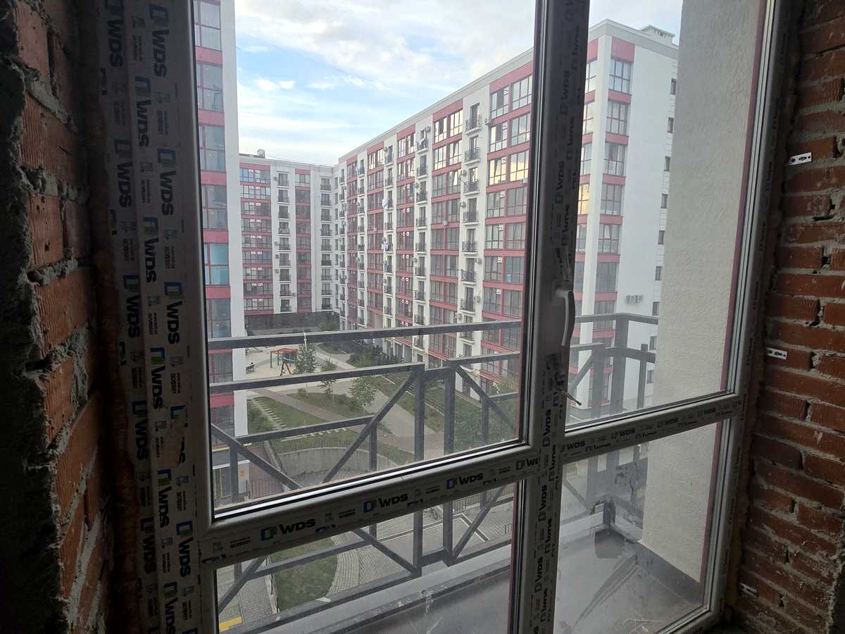 Квартира на вул. Фортечна, 6 в Івано-Франківську, ID 394332, фото №5