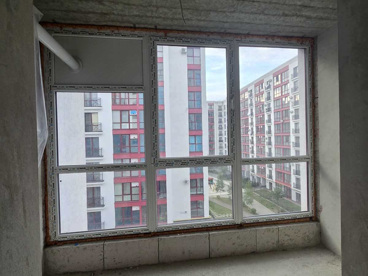 Квартира на вул. Фортечна, 6 в Івано-Франківську, ID 394332, фото №10