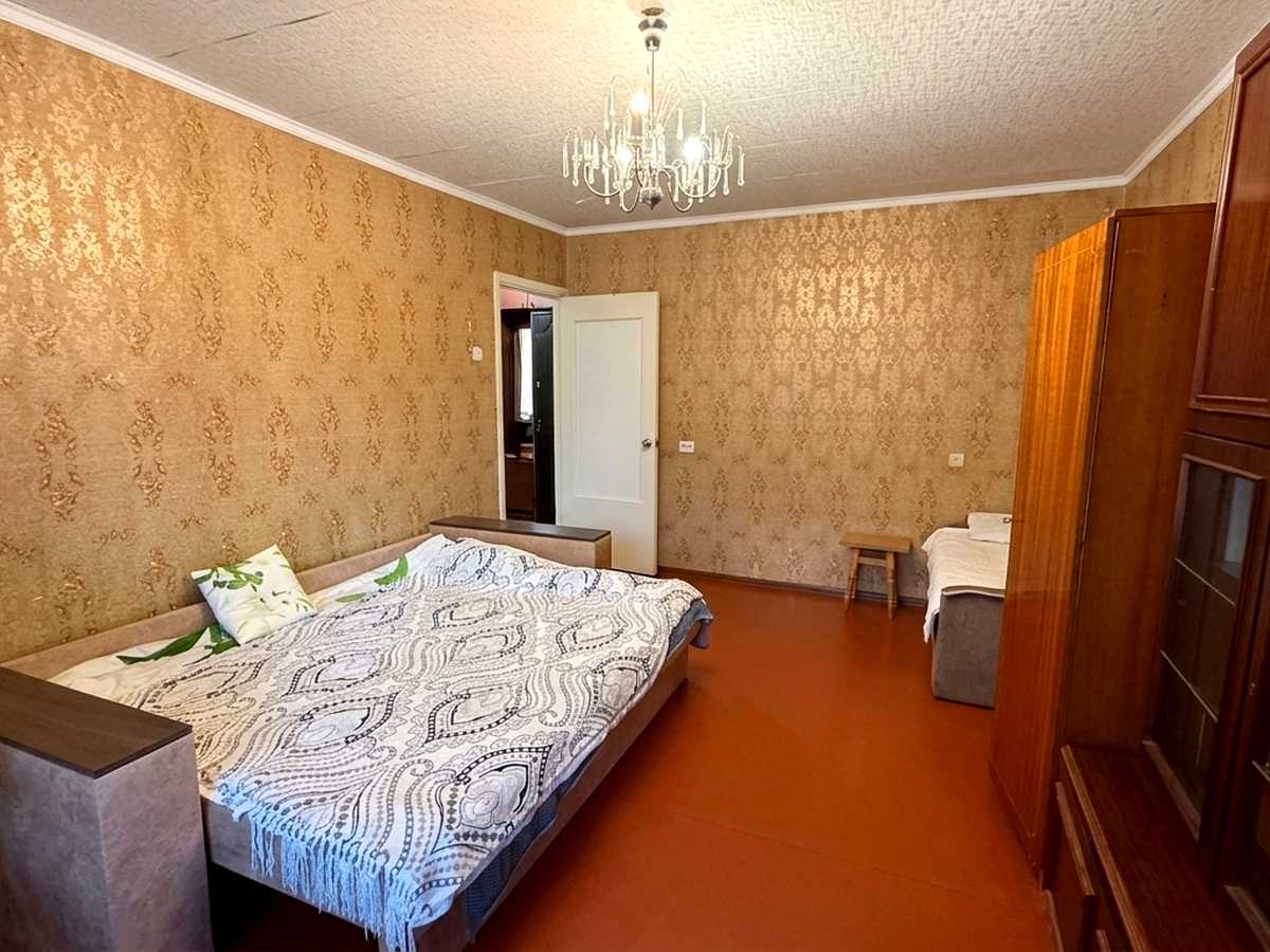 Купити квартиру за адресою вул. Костянтина Данькевича вул., 1/79 в Київ на Findly.com.ua Квартира на вул. Костянтина Данькевича вул., 1/79 в Київ, ID 333229, фото №1