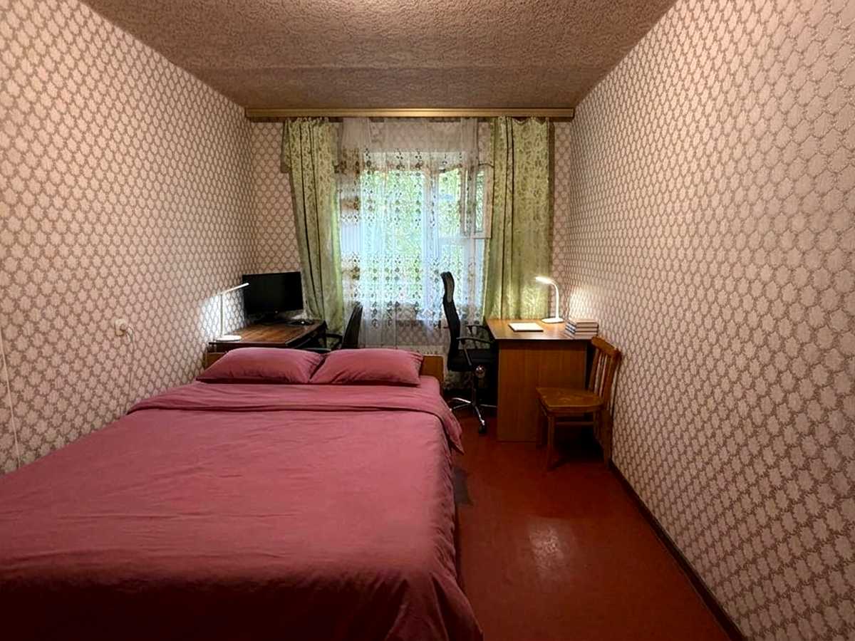 Квартира на вул. Костянтина Данькевича вул., 1/79 в Київ, ID 333229, фото №3