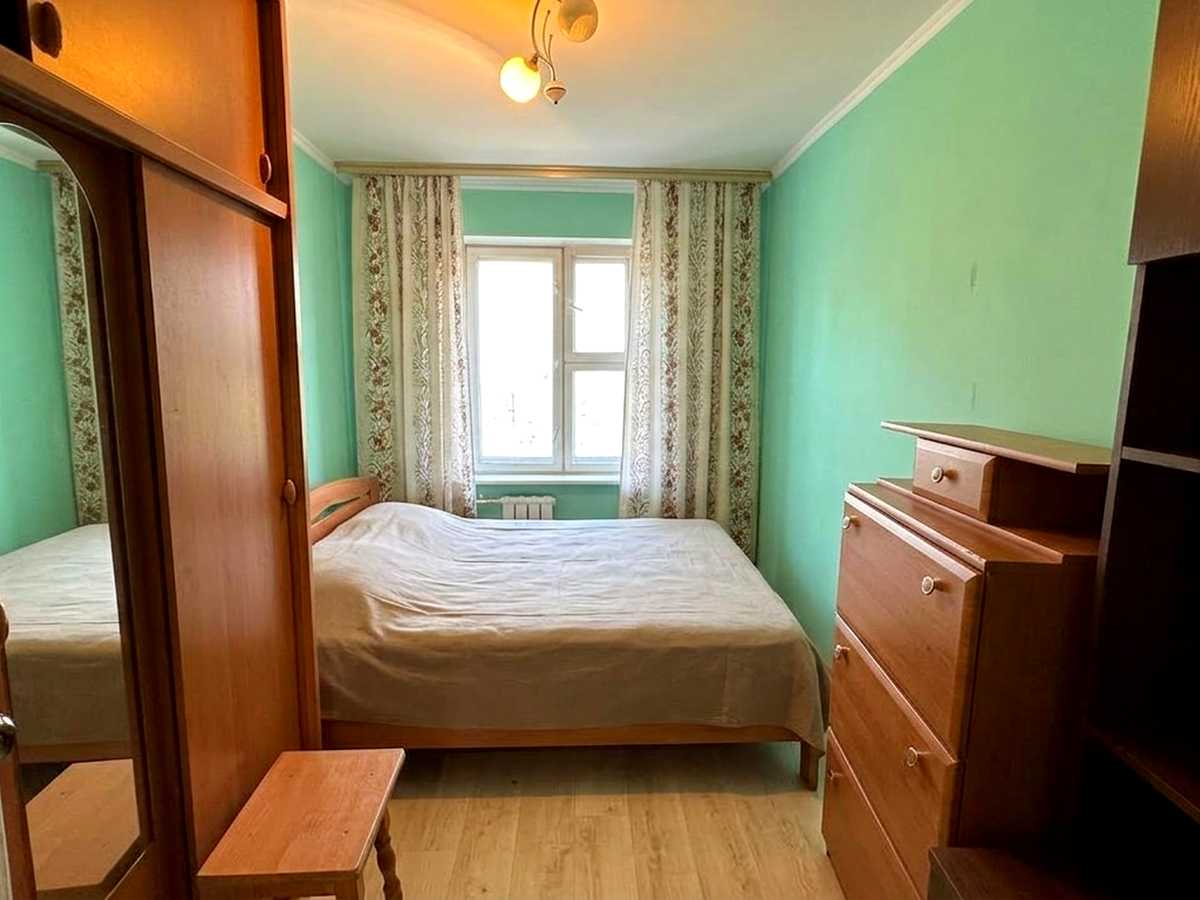 Квартира на вул. Костянтина Данькевича вул., 1/79 в Київ, ID 333229, фото №4