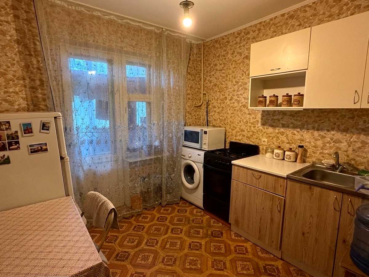 Квартира на вул. Костянтина Данькевича вул., 1/79 в Київ, ID 333229, фото №5