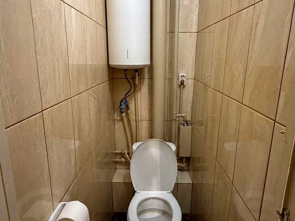 Квартира на вул. Костянтина Данькевича вул., 1/79 в Києві, ID 333229, фото №6