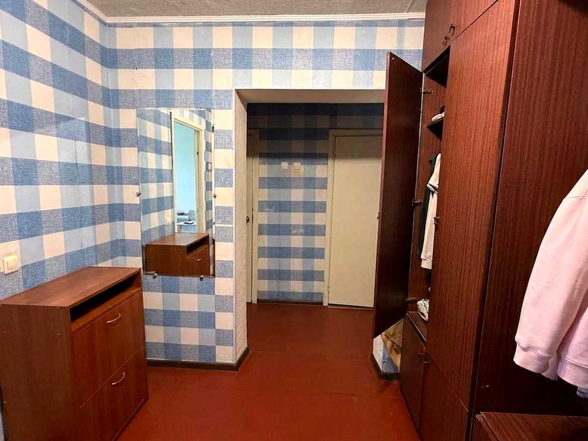 Квартира на вул. Костянтина Данькевича вул., 1/79 в Києві, ID 333229, фото №8