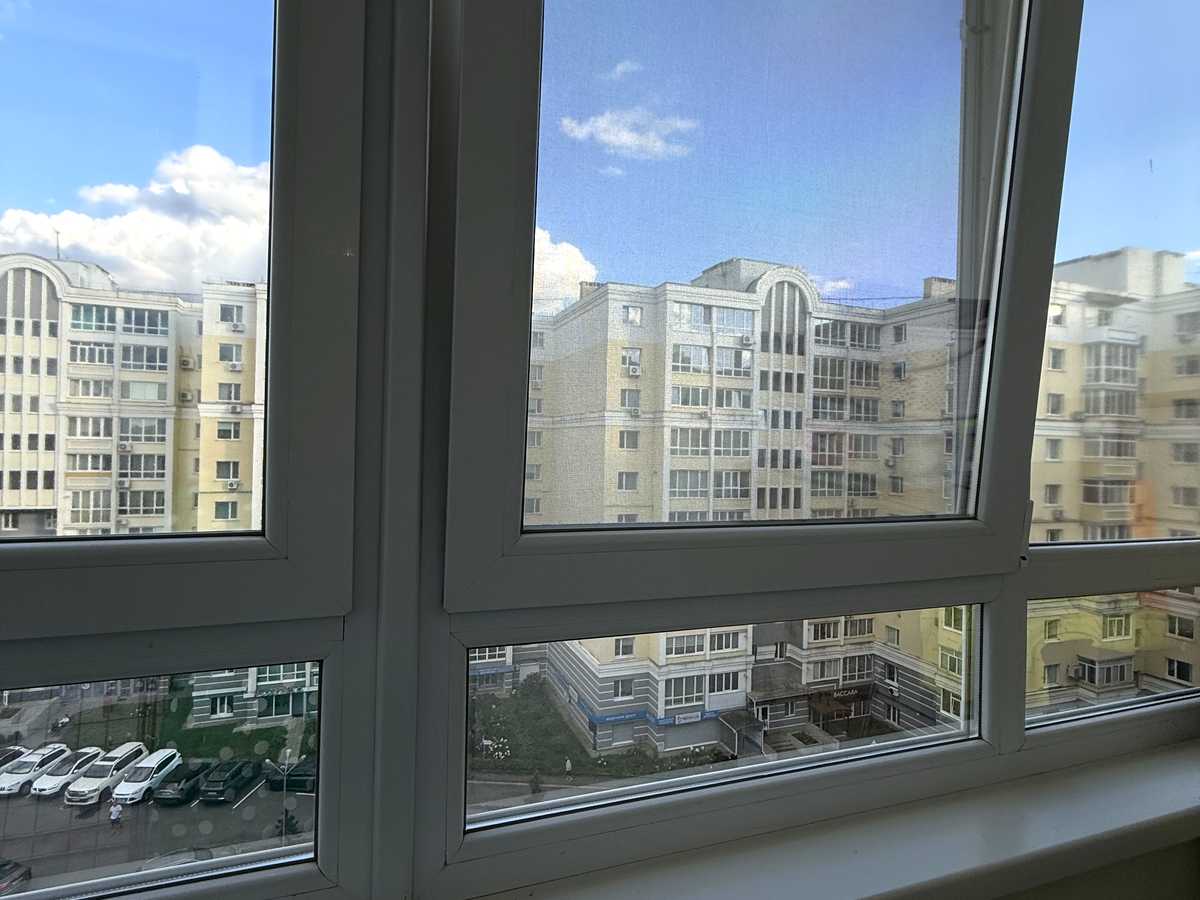 Квартира на просп. Перемоги, 119а в Чернігові, ID 388726, фото №13