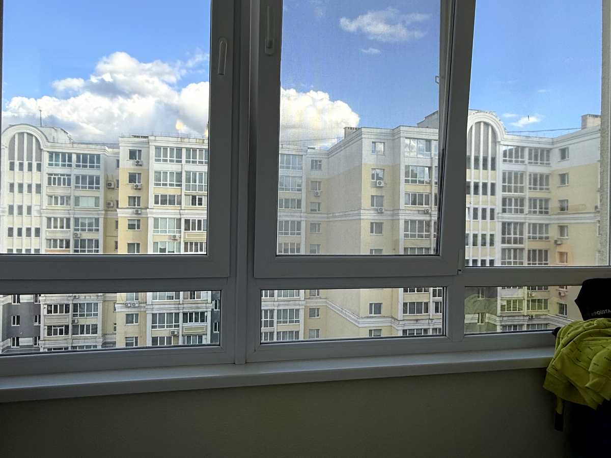 Квартира на просп. Перемоги, 119а в Чернігові, ID 388726, фото №14