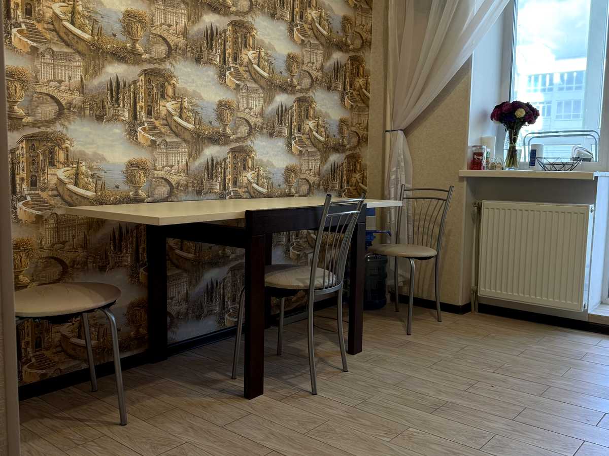 Квартира на просп. Перемоги, 119а в Чернігові, ID 388726, фото №6