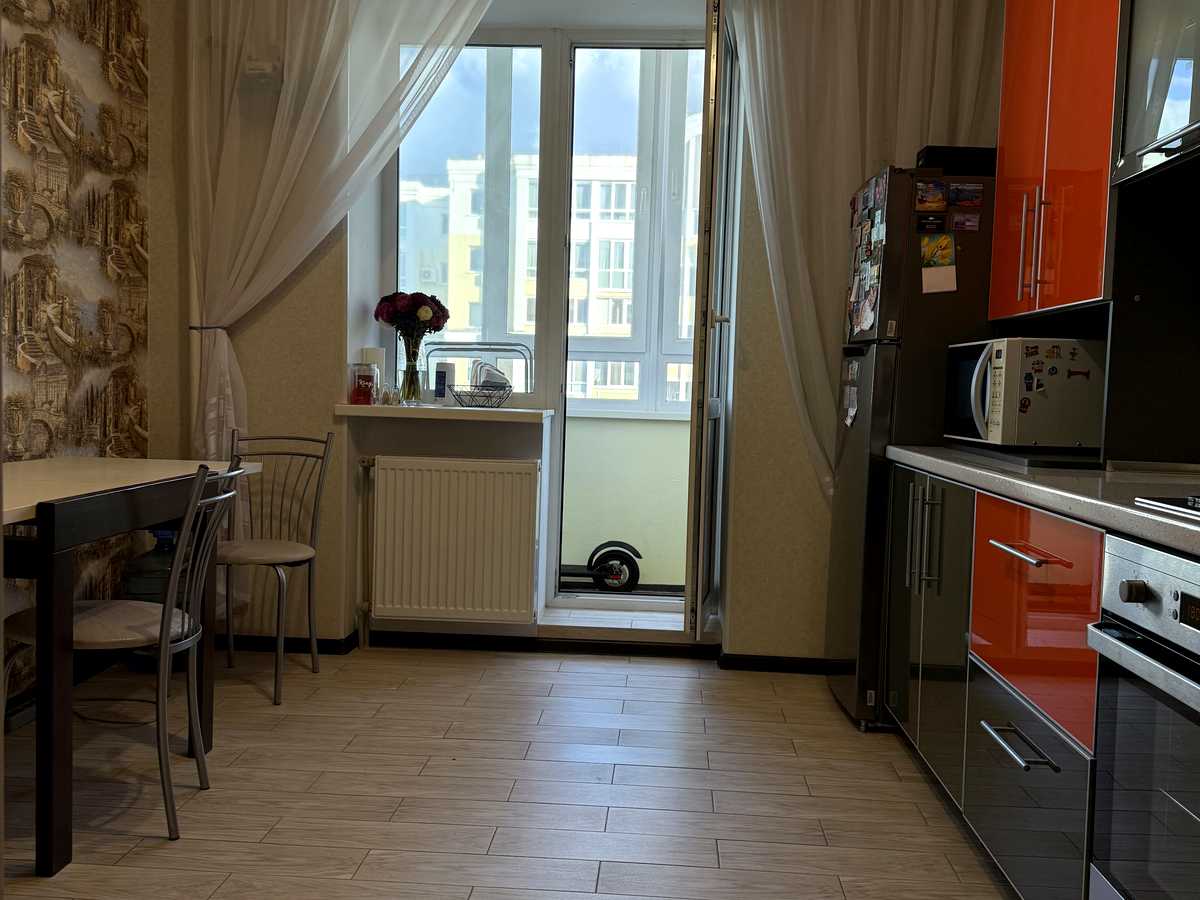 Квартира на просп. Перемоги, 119а в Чернігові, ID 388726, фото №8