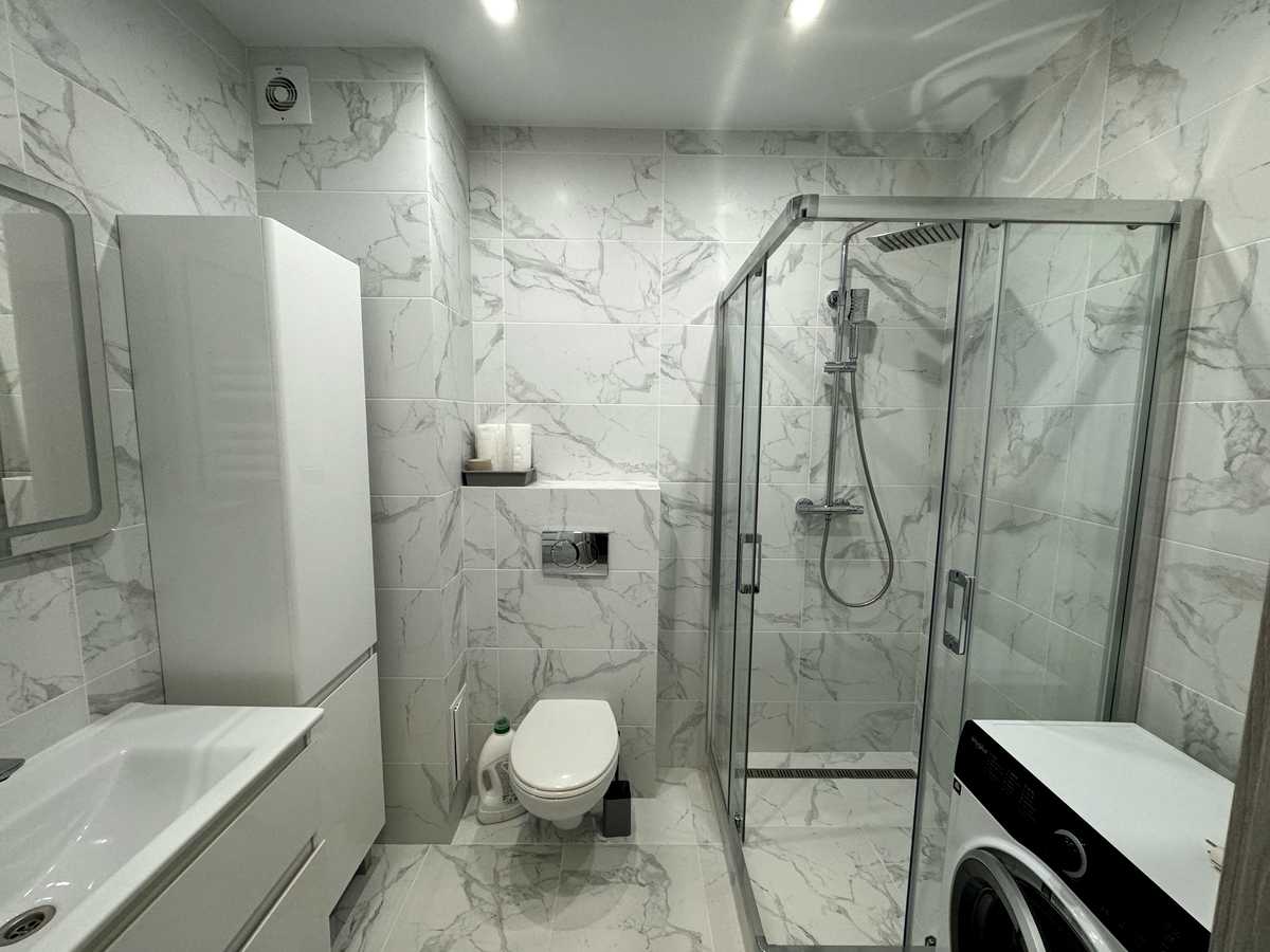 Квартира на вул. Святошинська, 58 в Києві, ID 315640, фото №12