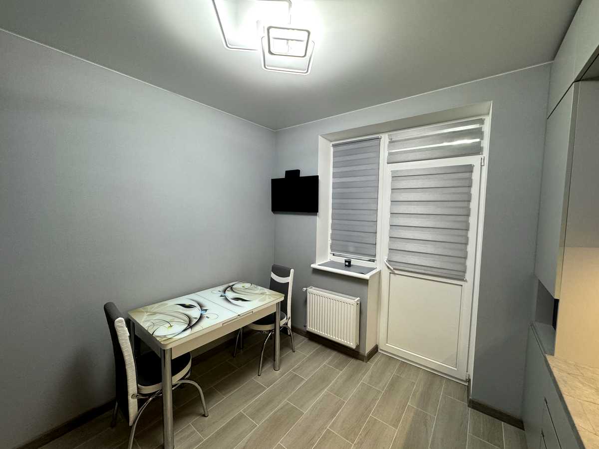 Квартира на вул. Святошинська, 58 в Київ, ID 315640, фото №3