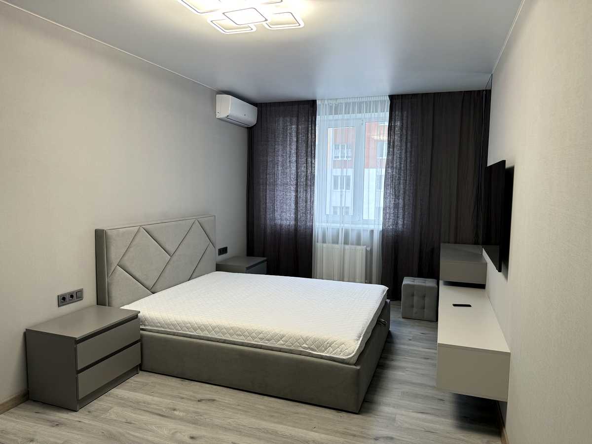 Квартира на вул. Святошинська, 58 в Київ, ID 315640, фото №4