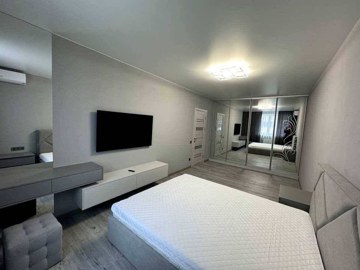 Квартира на вул. Святошинська, 58 в Київ, ID 315640, фото №5