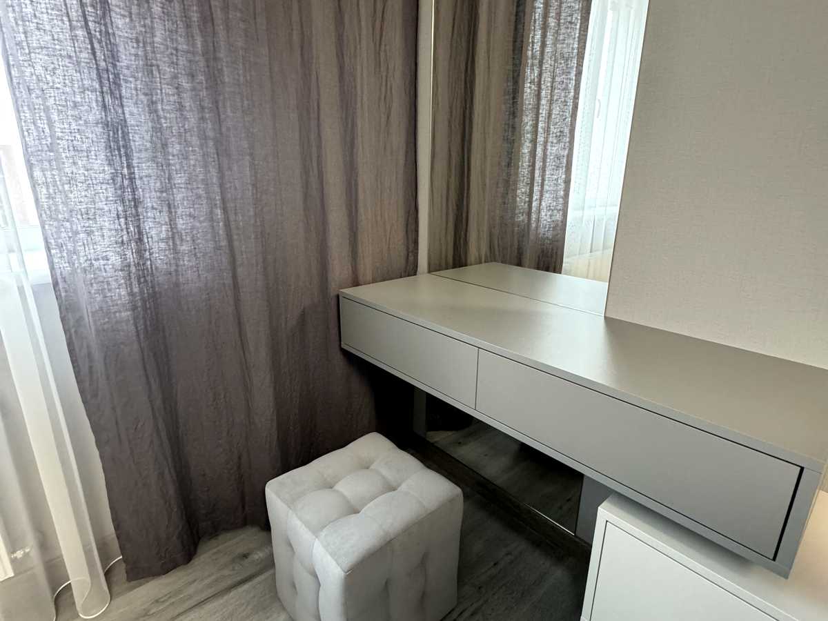 Квартира на вул. Святошинська, 58 в Києві, ID 315640, фото №6
