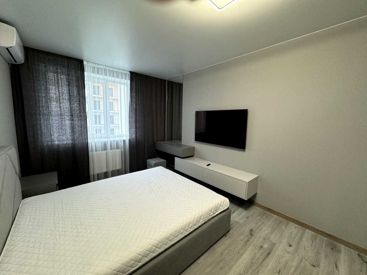 Квартира на вул. Святошинська, 58 в Києві, ID 315640, фото №7