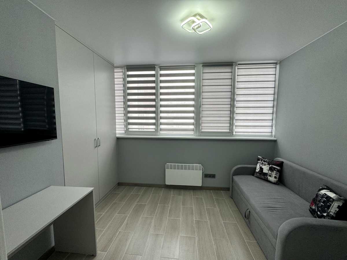 Квартира на вул. Святошинська, 58 в Києві, ID 315640, фото №8