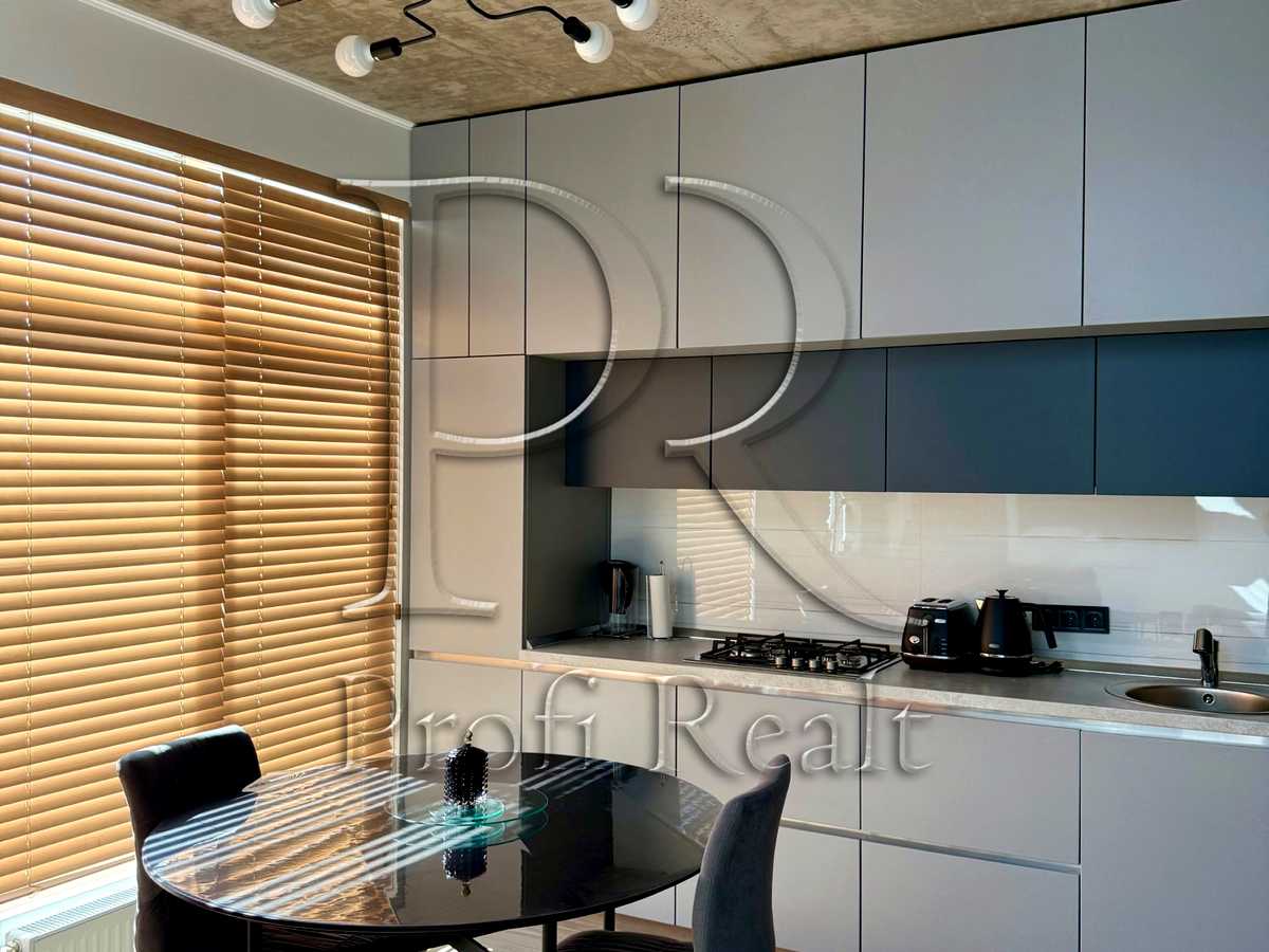 Квартира на вул. Одеська, 23-Б в Київ, ID 322495, фото №1