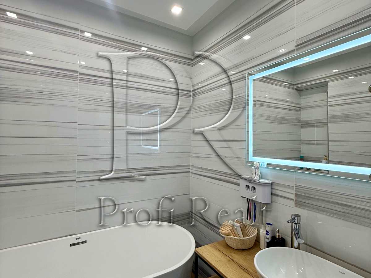 Квартира на вул. Одеська, 23-Б в Києві, ID 322495, фото №12