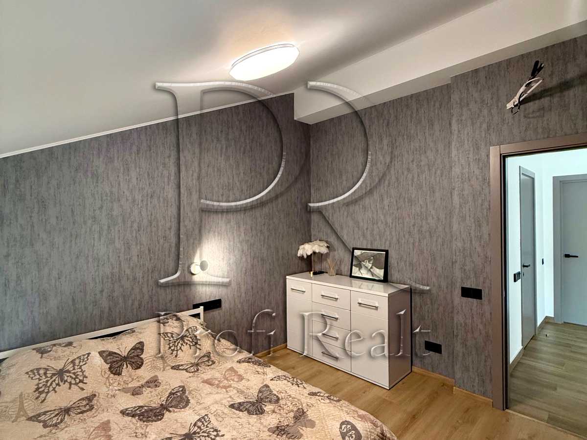 Квартира на вул. Одеська, 23-Б в Києві, ID 322495, фото №13